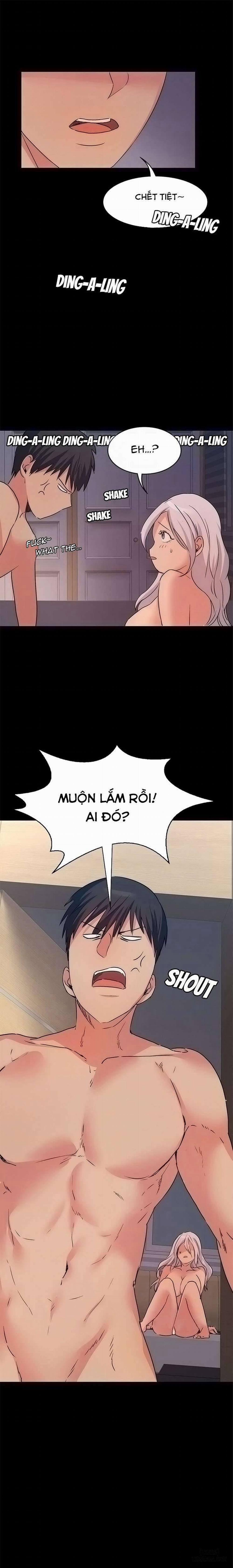 Bạn Gái Trở Về 12 trang 14