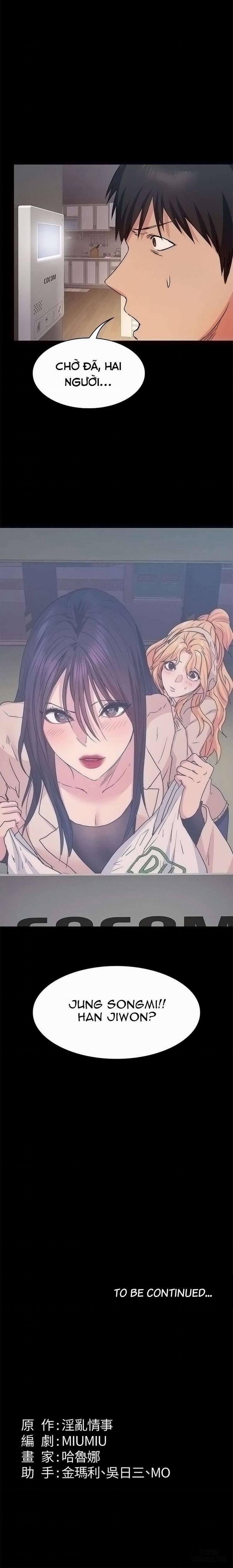 Bạn Gái Trở Về 12 trang 15