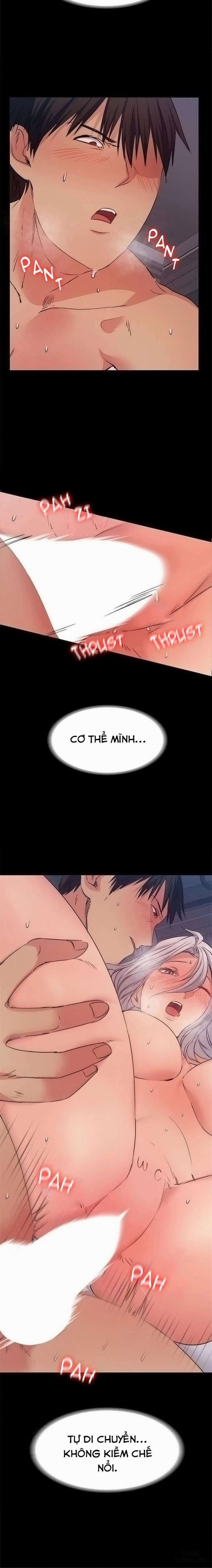 Bạn Gái Trở Về 12 trang 7