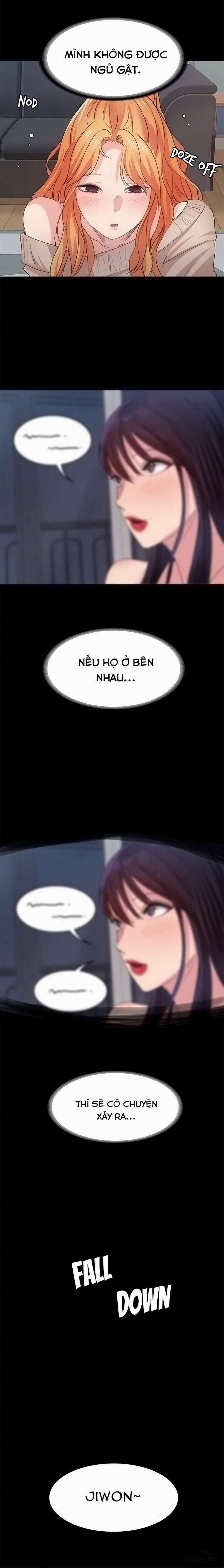 Bạn Gái Trở Về 13 trang 9