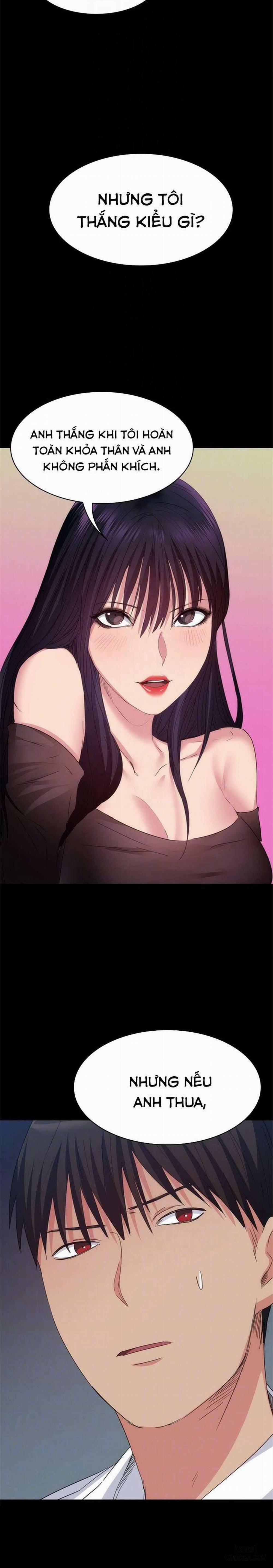 Bạn Gái Trở Về 14 trang 11