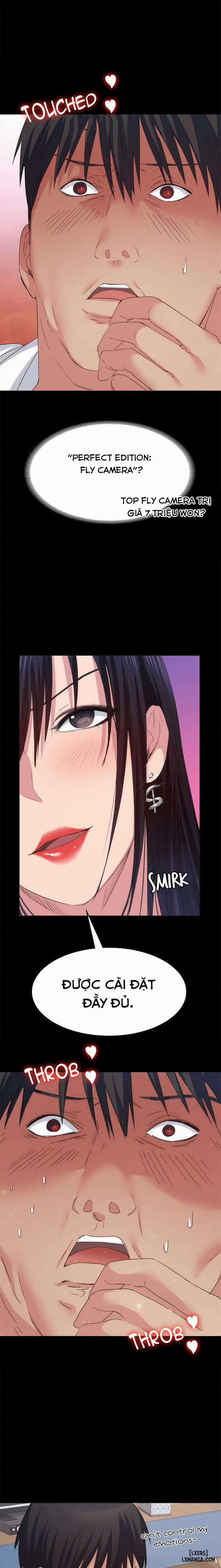 Bạn Gái Trở Về 14 trang 4