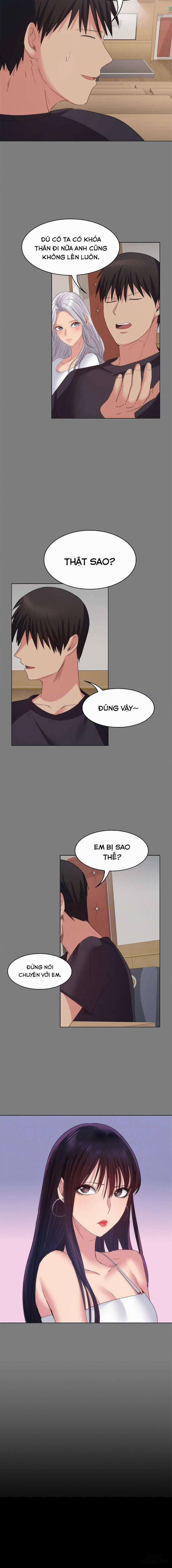 Bạn Gái Trở Về 14 trang 9