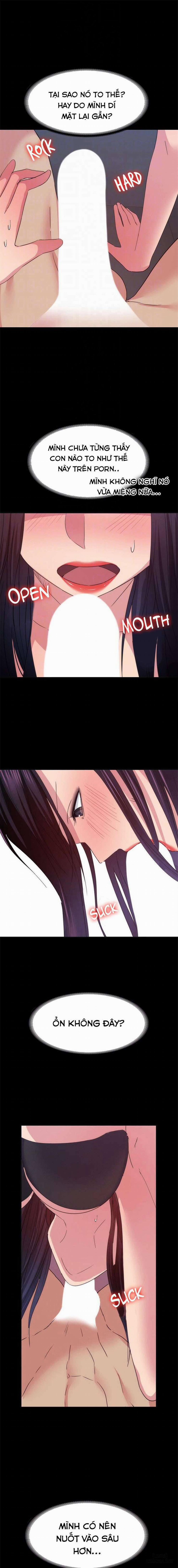 Bạn Gái Trở Về 15 trang 13