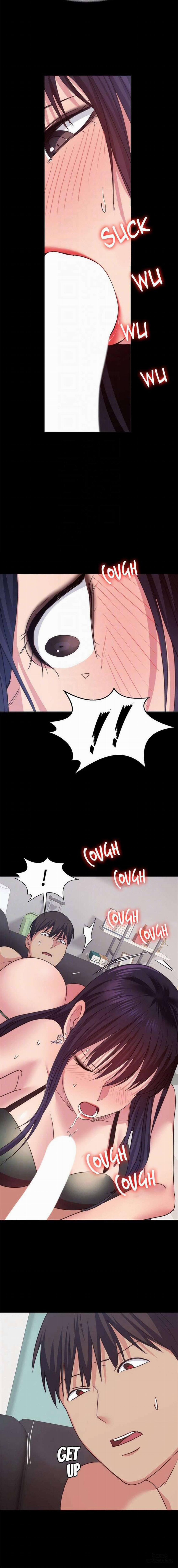 Bạn Gái Trở Về 15 trang 14