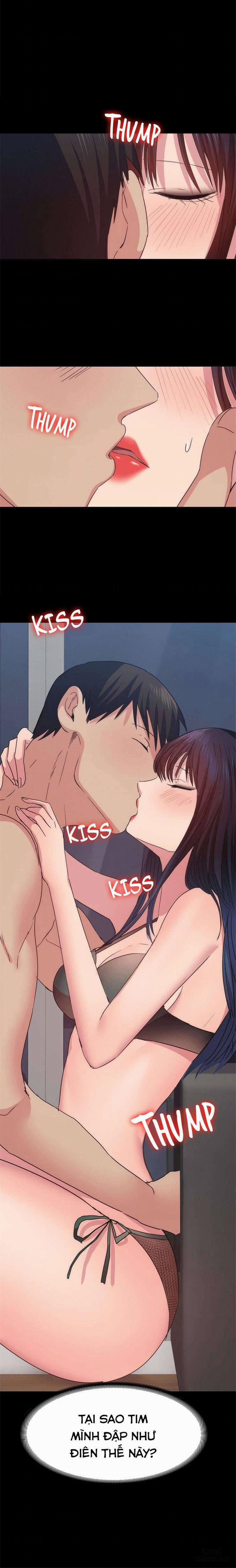 Bạn Gái Trở Về 15 trang 6