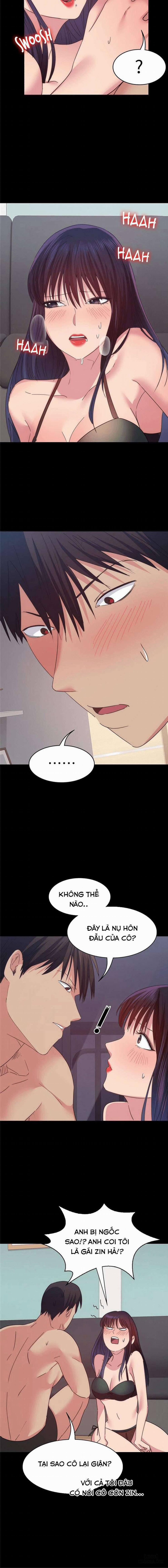 Bạn Gái Trở Về 15 trang 8