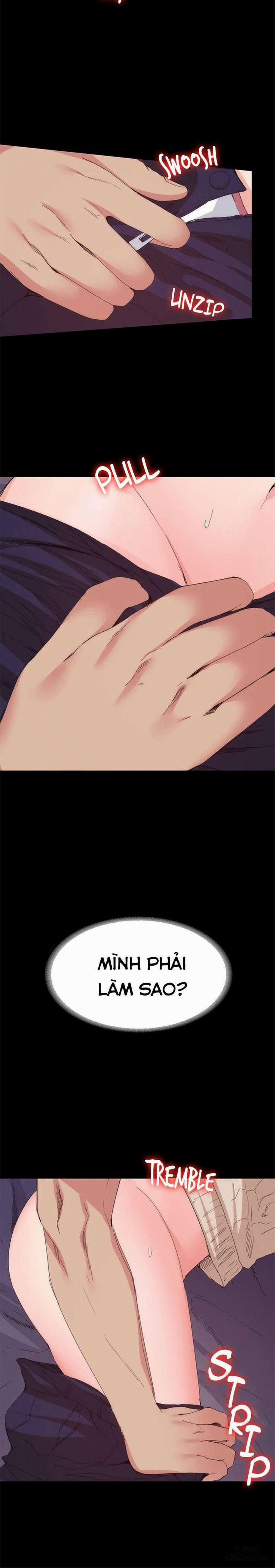 Bạn Gái Trở Về 16 trang 5