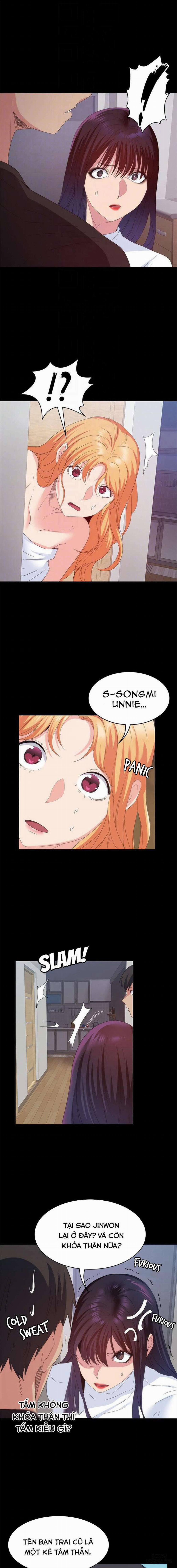 Bạn Gái Trở Về 20 trang 6