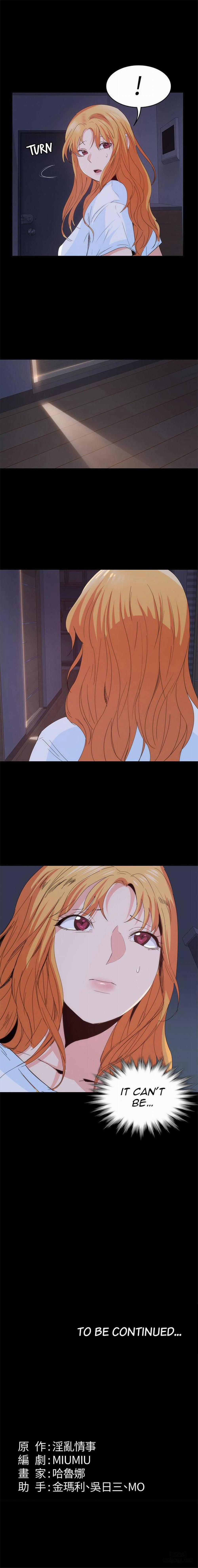 Bạn Gái Trở Về 21 trang 6