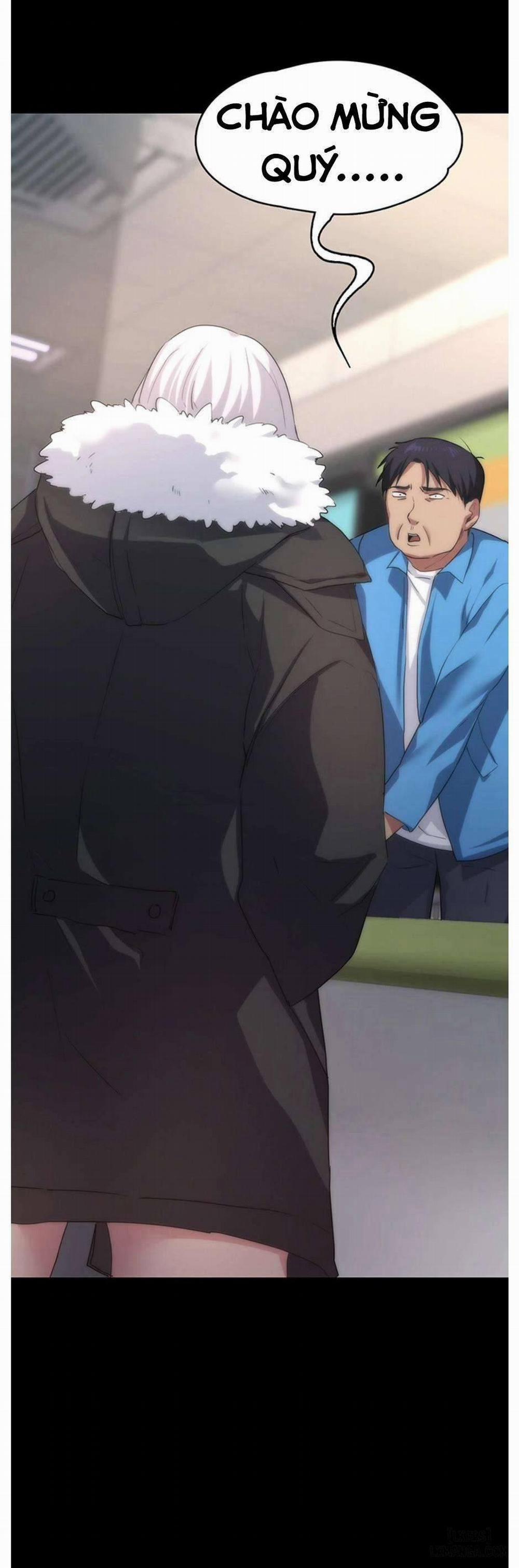 Bạn Gái Trở Về 5 trang 1