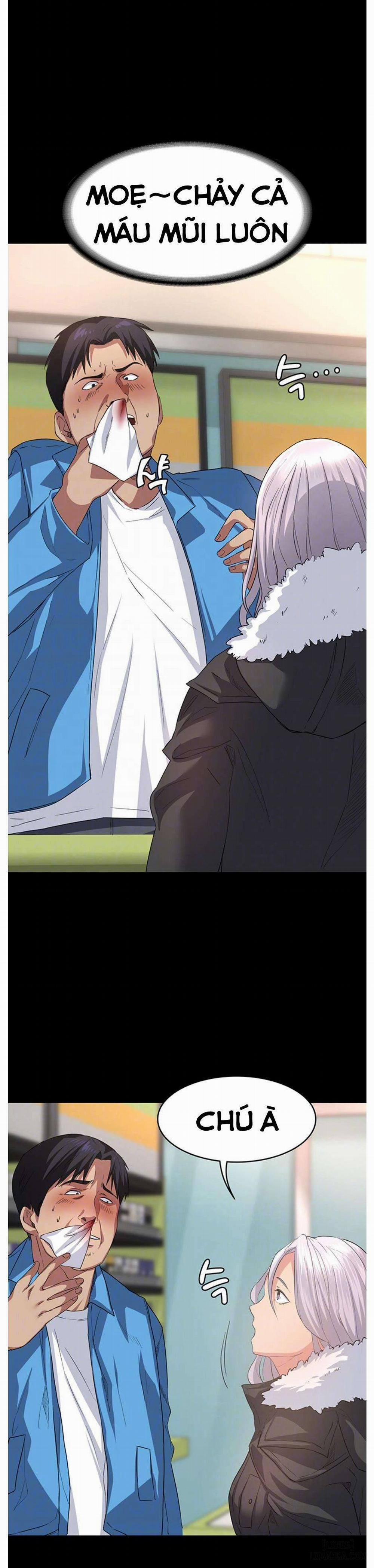 Bạn Gái Trở Về 5 trang 10