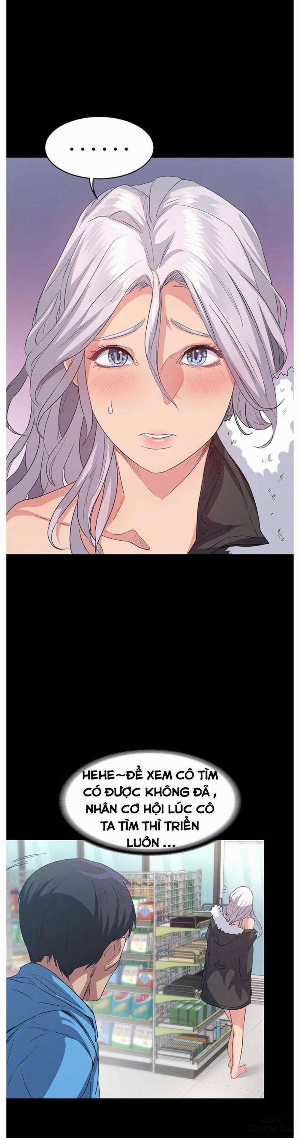 Bạn Gái Trở Về 5 trang 13