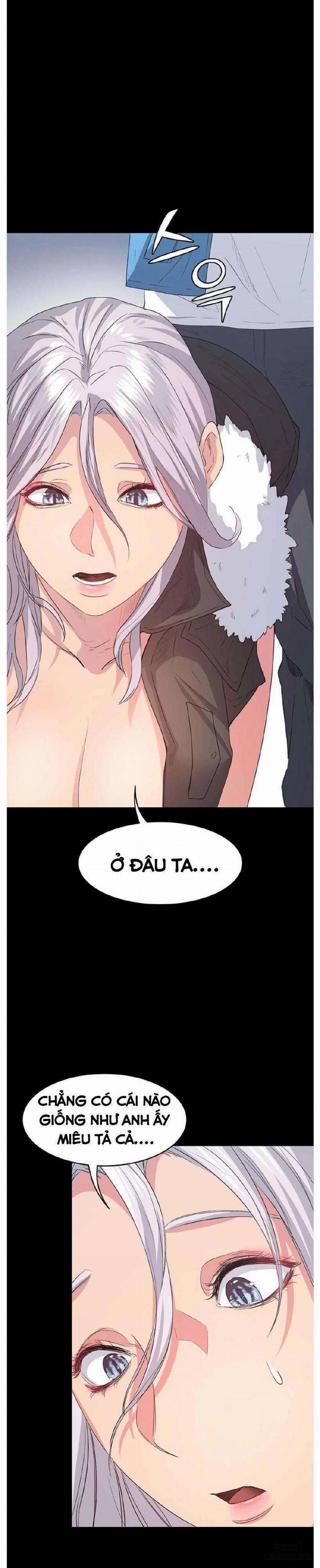 Bạn Gái Trở Về 5 trang 16