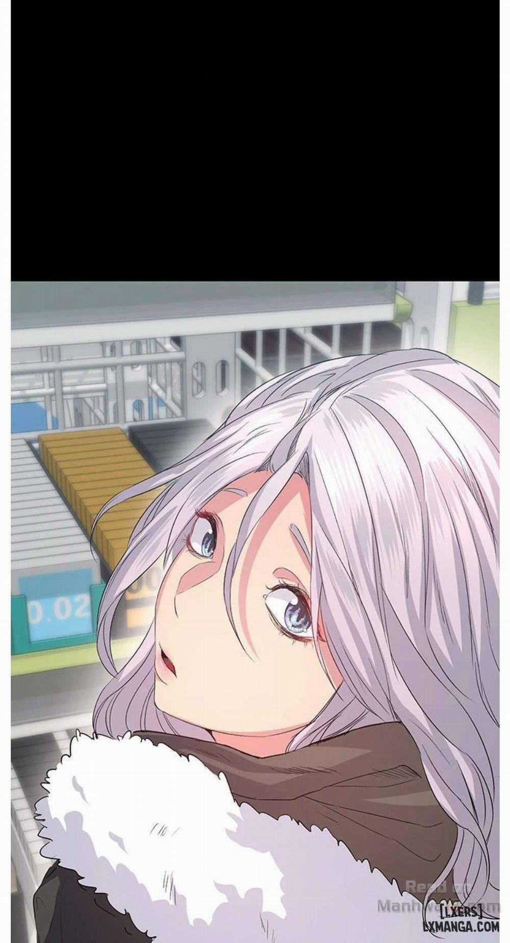 Bạn Gái Trở Về 5 trang 17