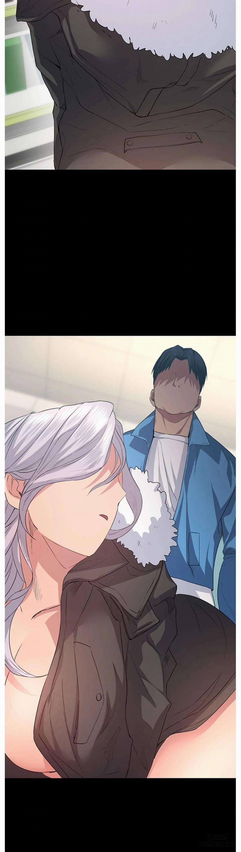 Bạn Gái Trở Về 5 trang 18