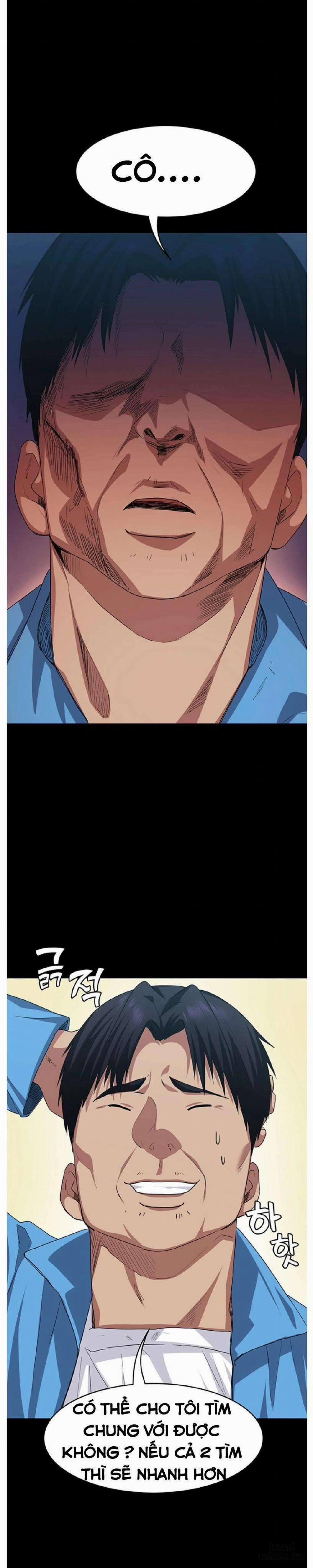 Bạn Gái Trở Về 5 trang 19