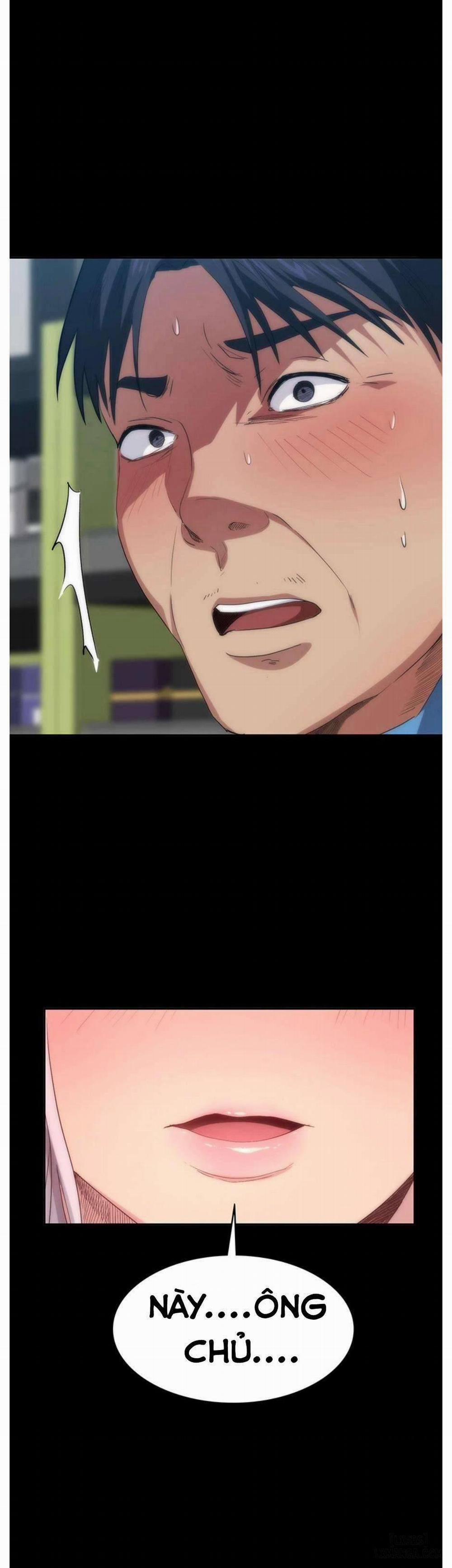 Bạn Gái Trở Về 5 trang 2