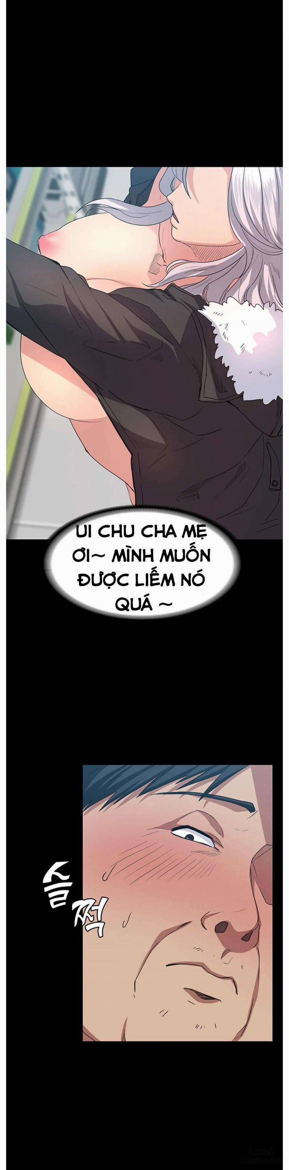 Bạn Gái Trở Về 5 trang 22