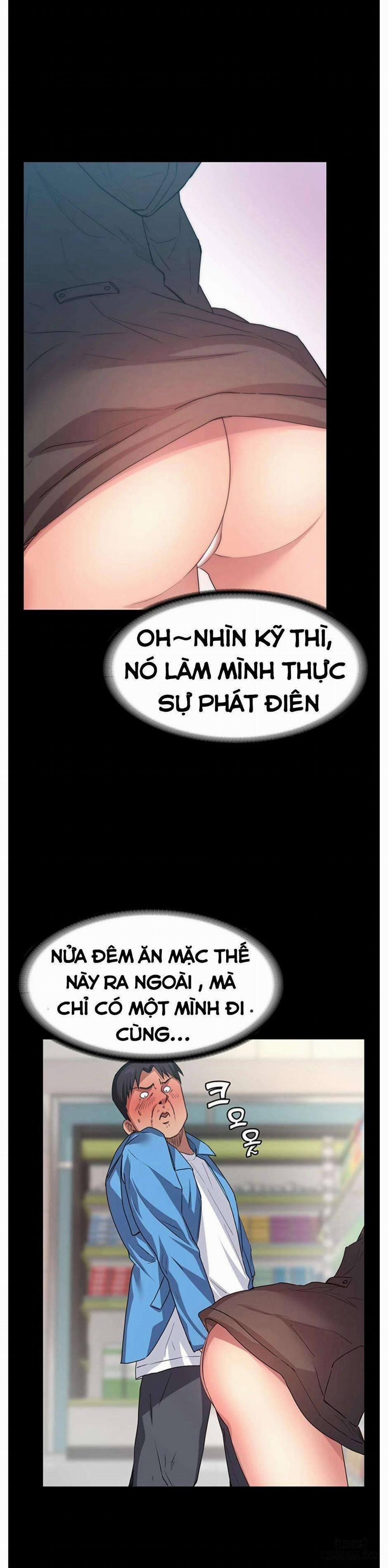 Bạn Gái Trở Về 5 trang 23