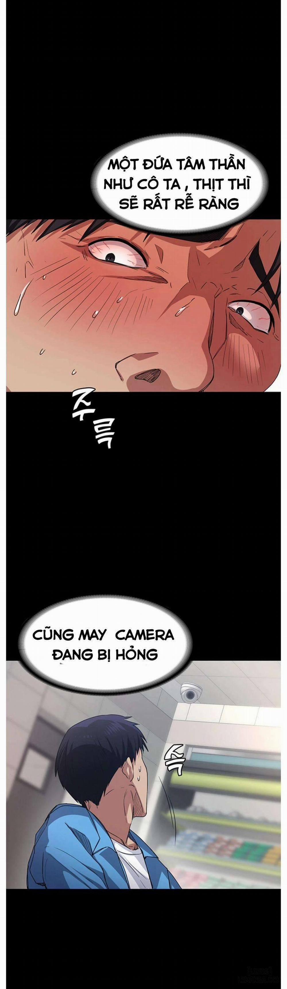 Bạn Gái Trở Về 5 trang 24