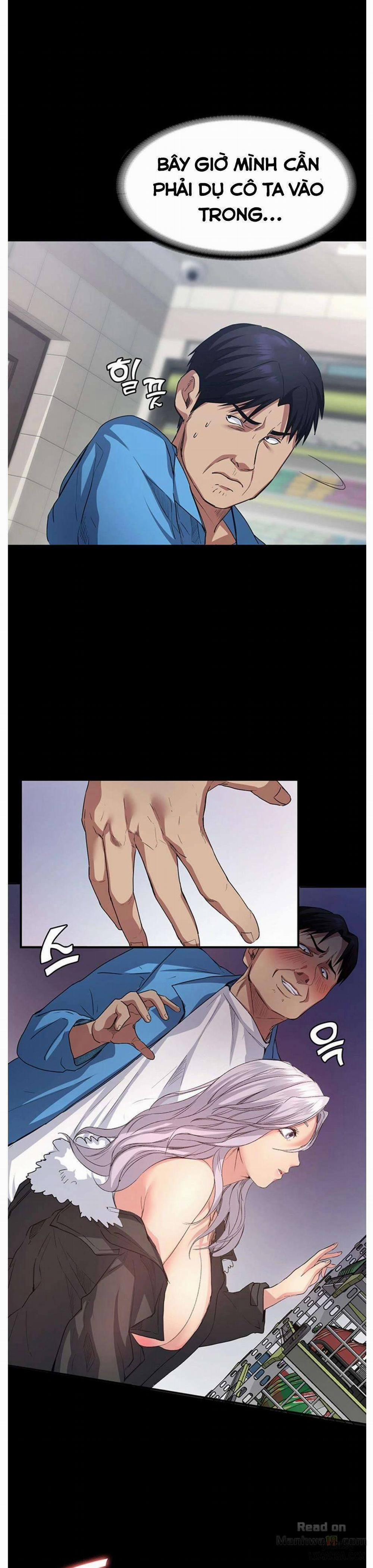 Bạn Gái Trở Về 5 trang 25