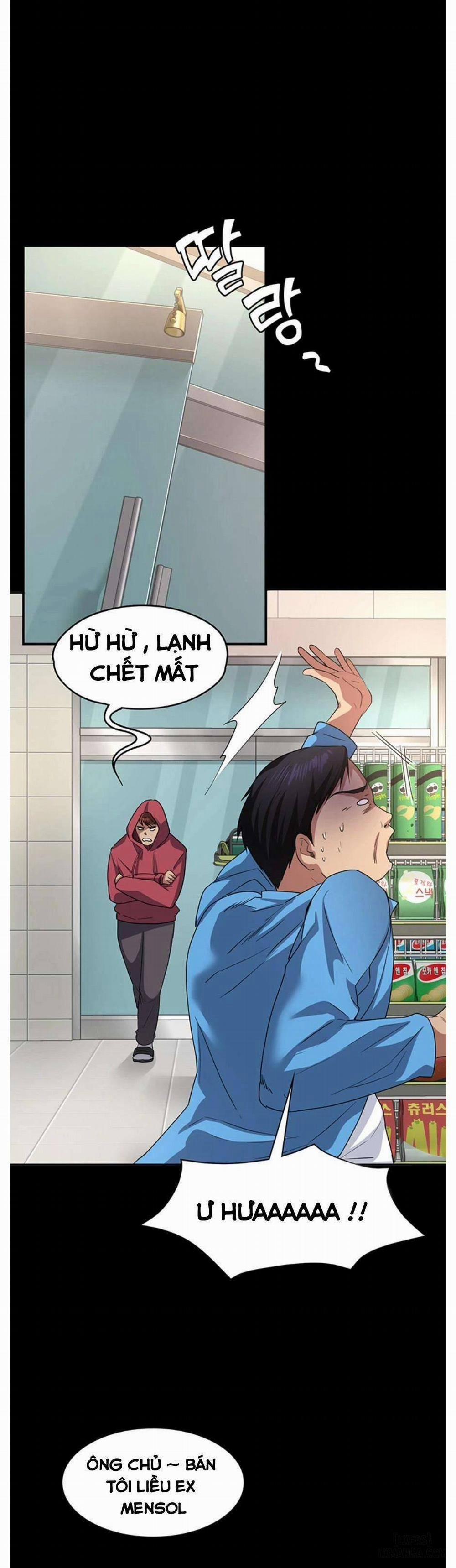 Bạn Gái Trở Về 5 trang 27