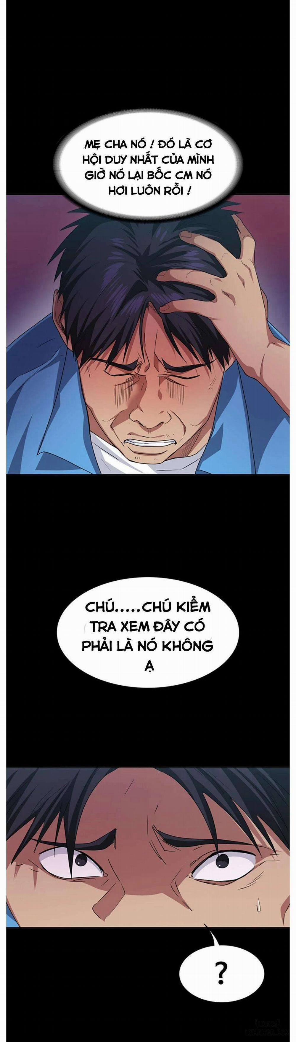 Bạn Gái Trở Về 5 trang 32