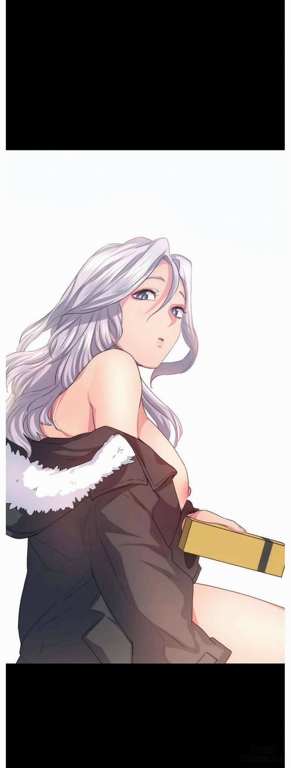 Bạn Gái Trở Về 5 trang 33