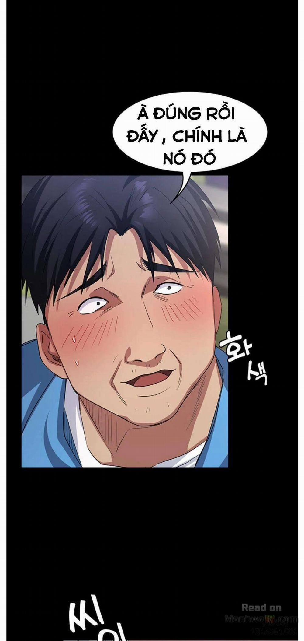 Bạn Gái Trở Về 5 trang 35