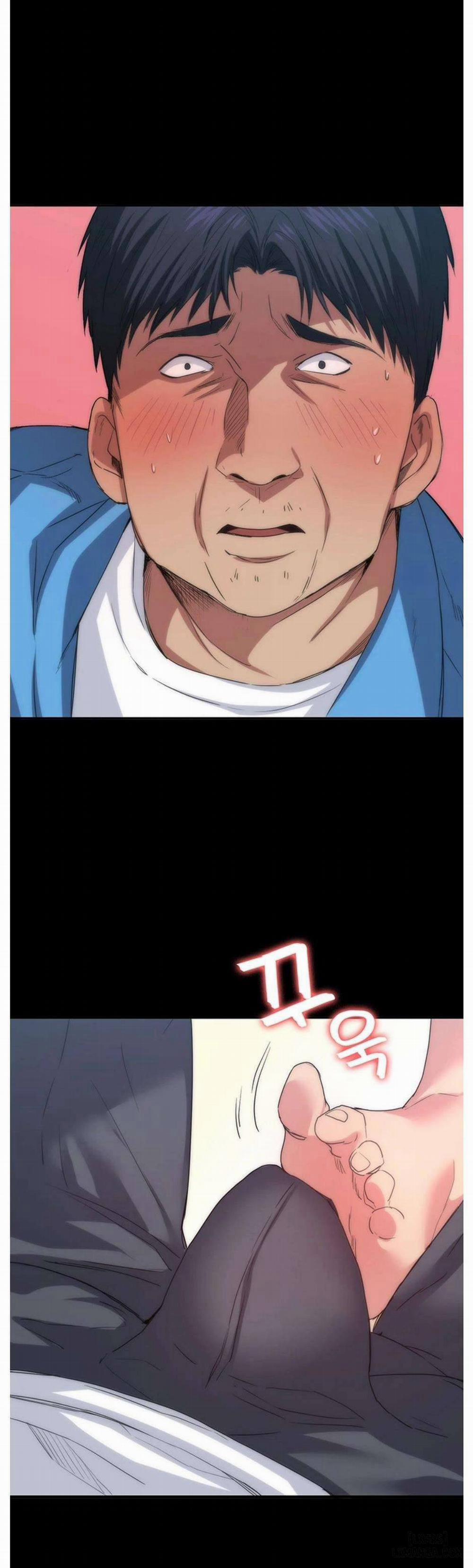 Bạn Gái Trở Về 5 trang 39