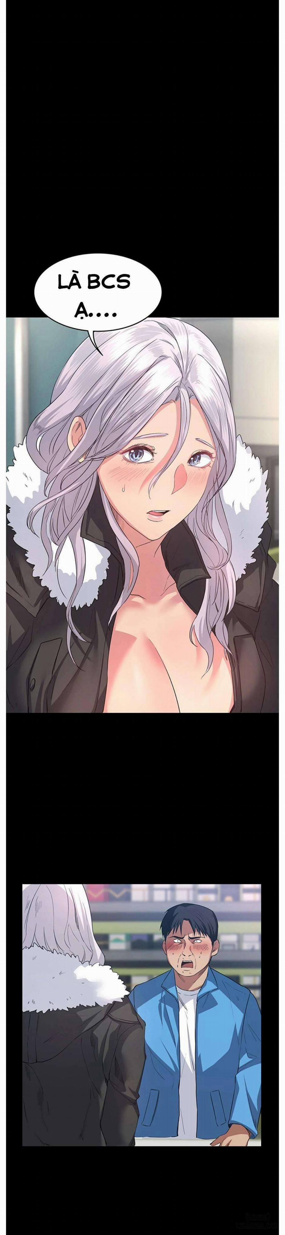 Bạn Gái Trở Về 5 trang 5