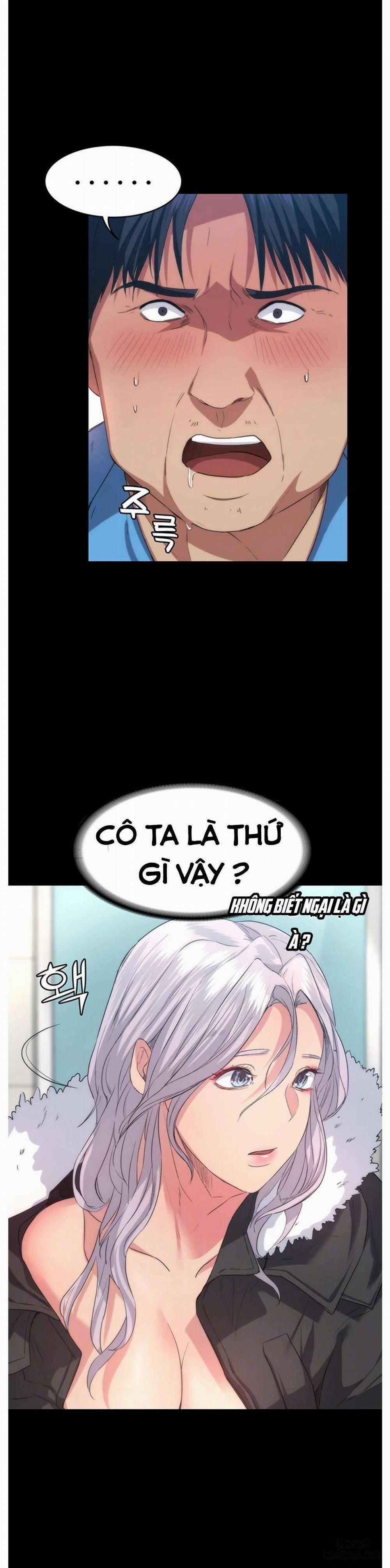 Bạn Gái Trở Về 5 trang 6