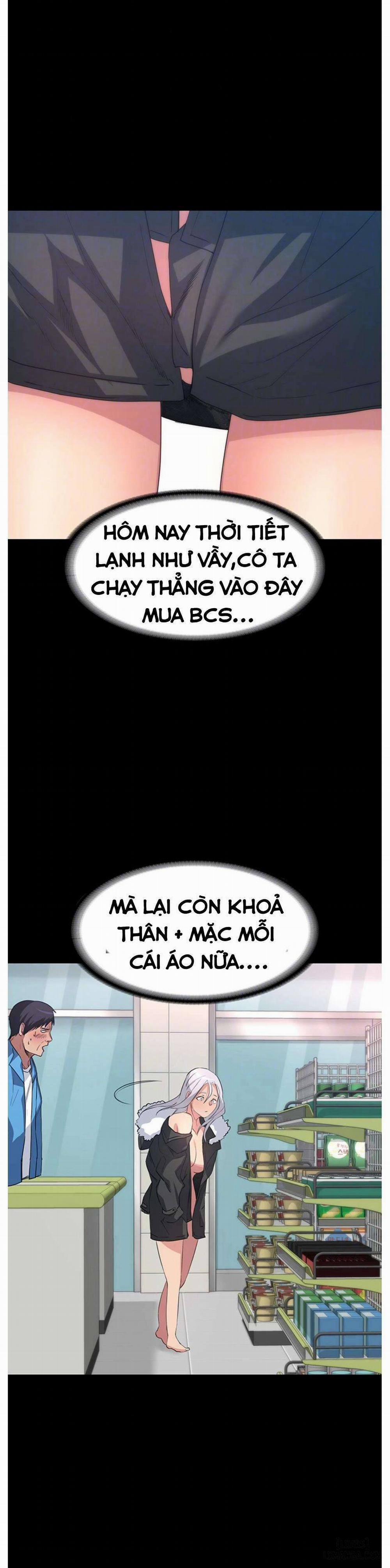 Bạn Gái Trở Về 5 trang 7