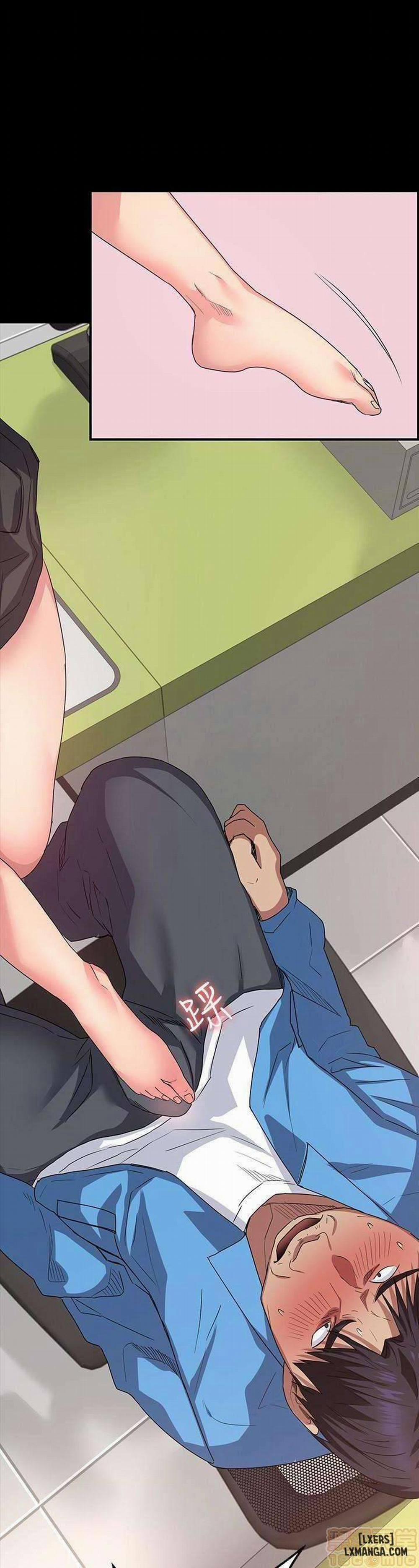 Bạn Gái Trở Về 6 trang 1