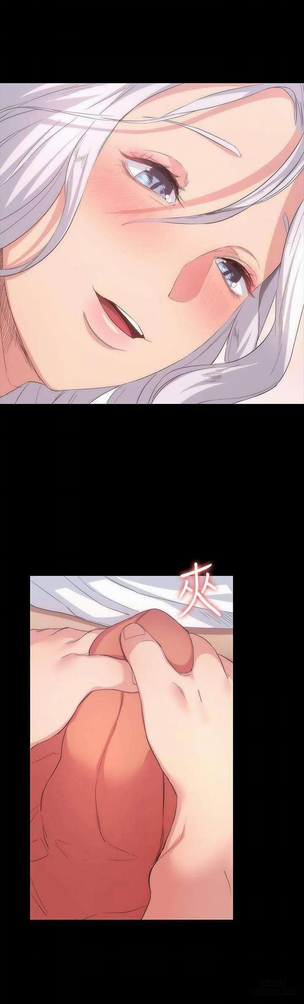 Bạn Gái Trở Về 6 trang 13