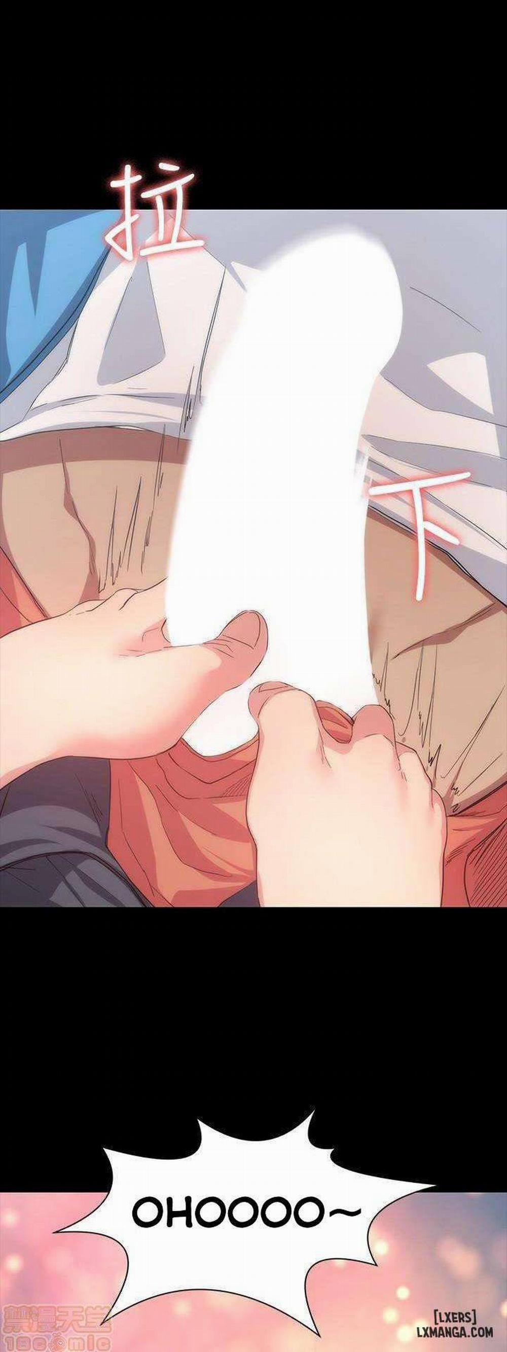 Bạn Gái Trở Về 6 trang 14