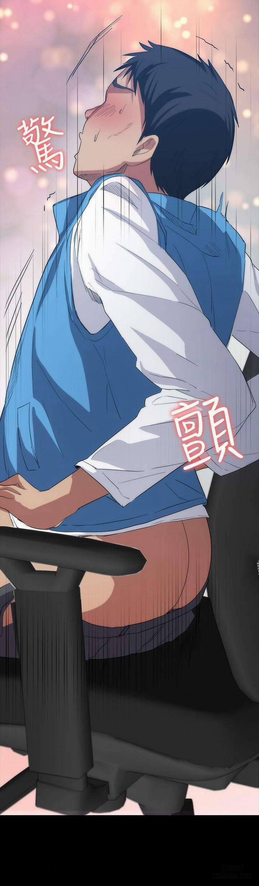 Bạn Gái Trở Về 6 trang 15