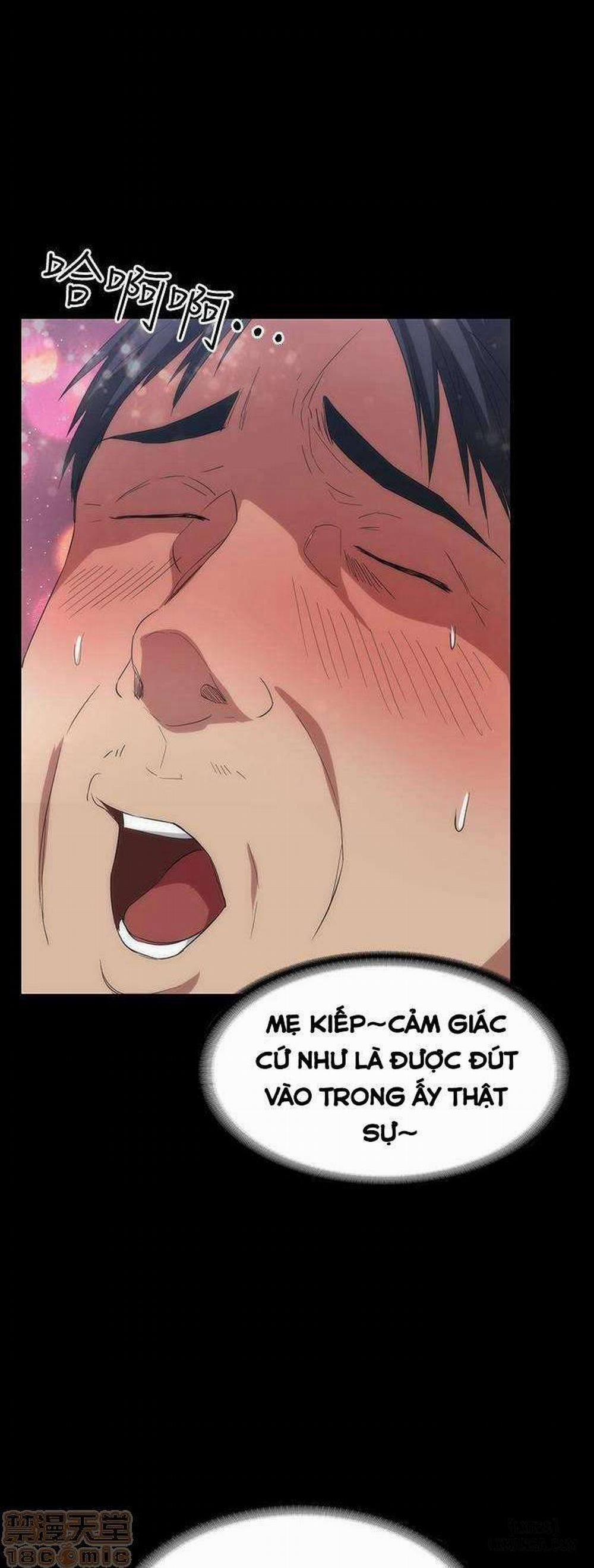 Bạn Gái Trở Về 6 trang 16