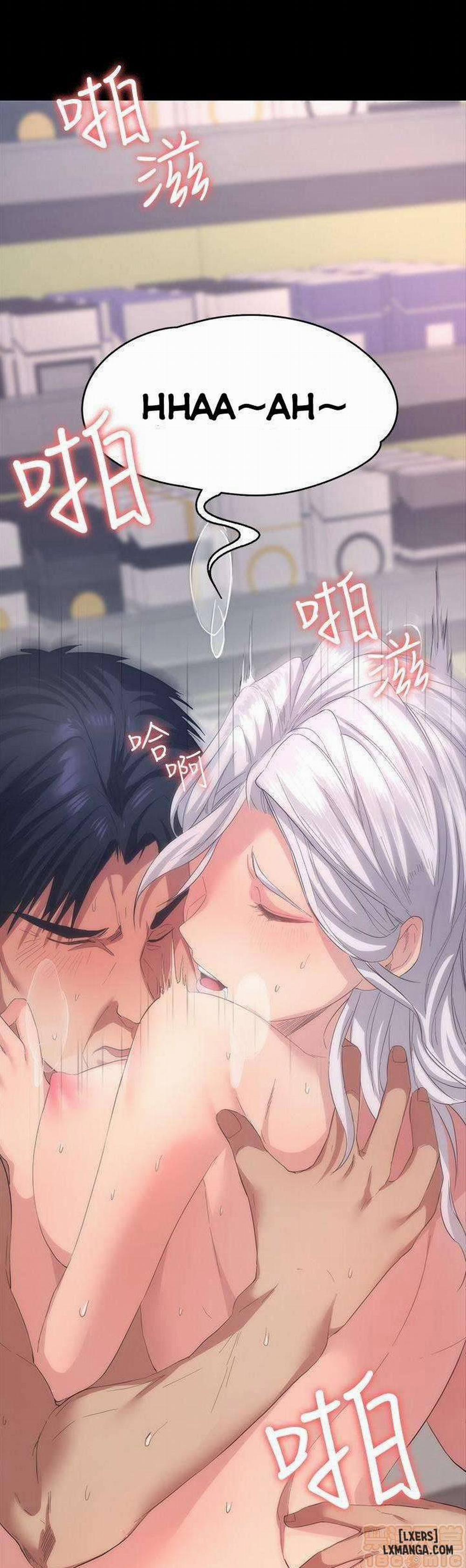 Bạn Gái Trở Về 6 trang 19