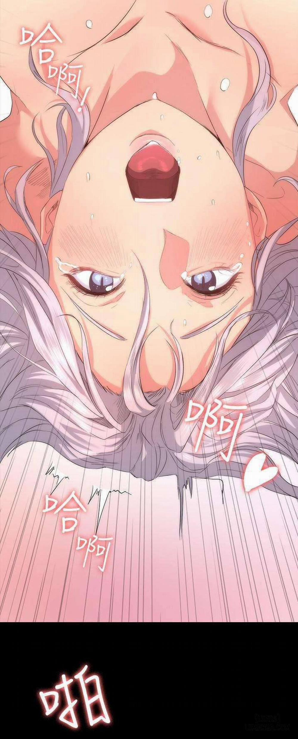 Bạn Gái Trở Về 6 trang 25