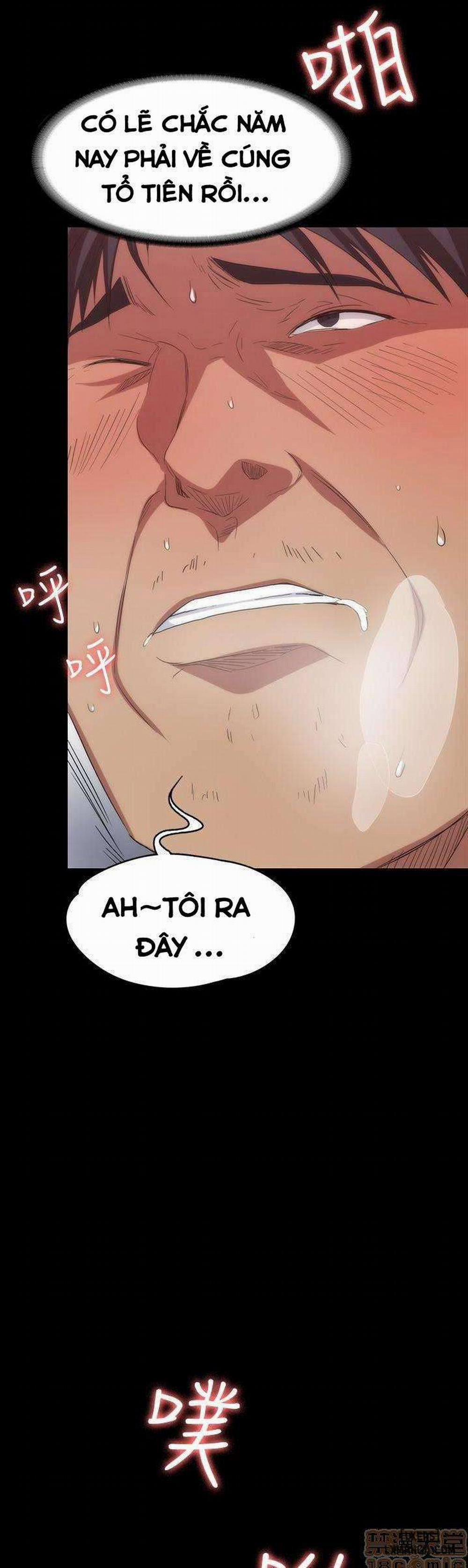 Bạn Gái Trở Về 6 trang 26