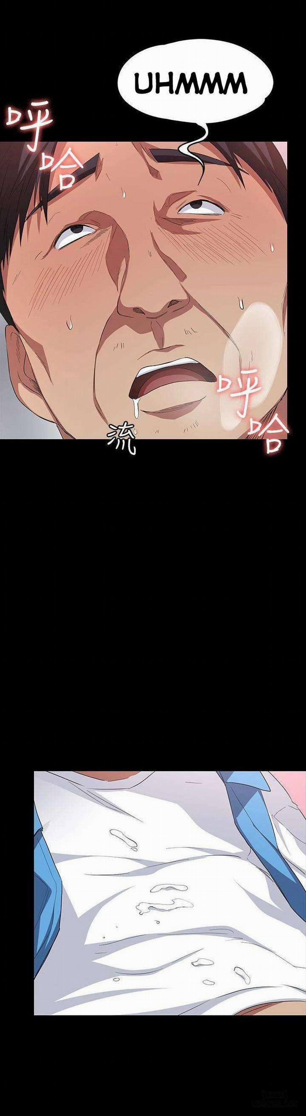 Bạn Gái Trở Về 6 trang 29