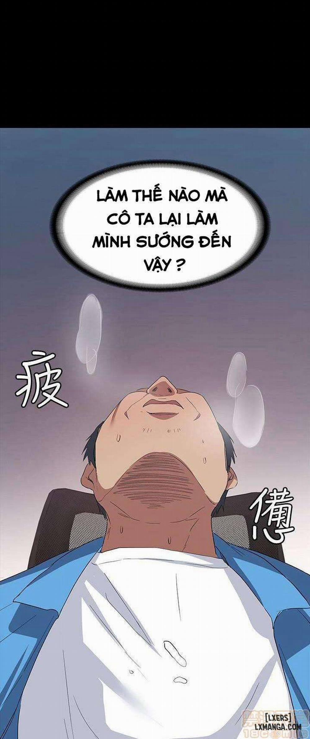 Bạn Gái Trở Về 6 trang 30