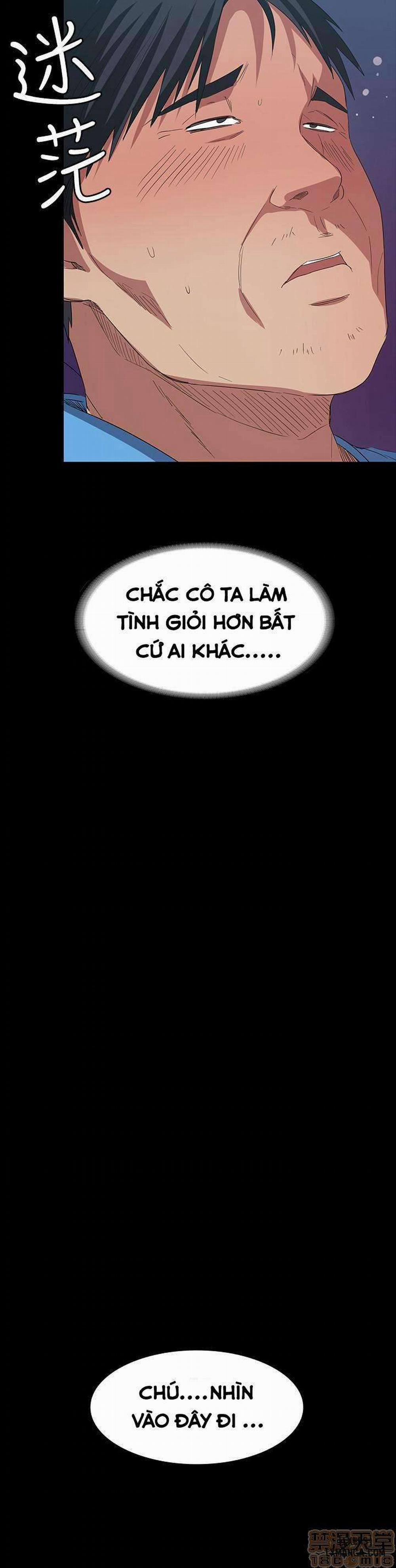 Bạn Gái Trở Về 6 trang 33