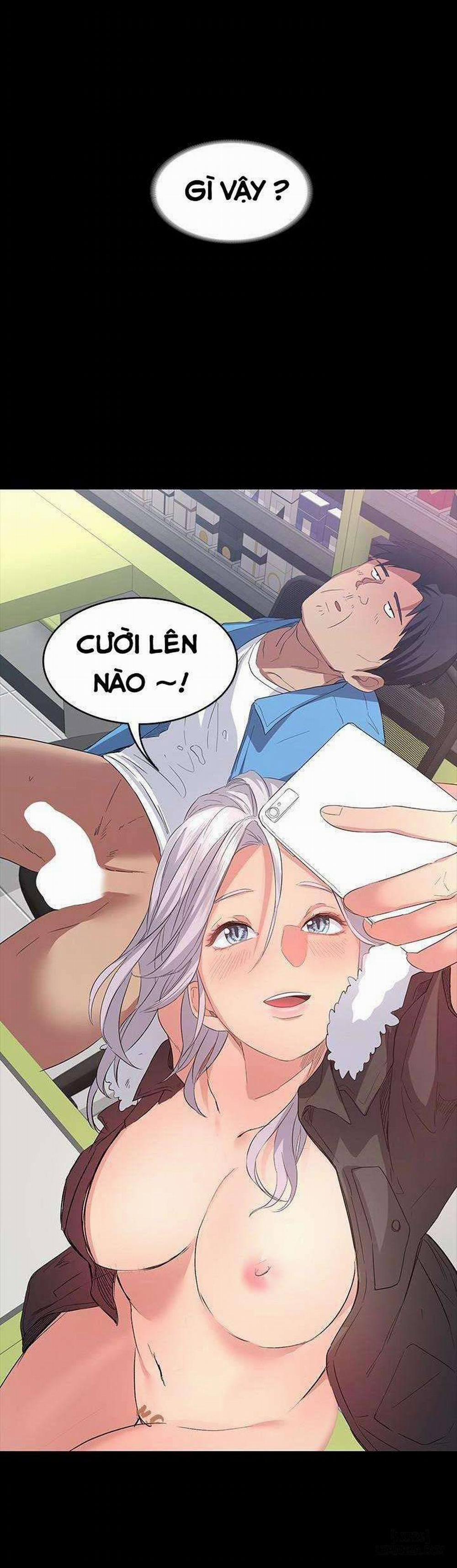 Bạn Gái Trở Về 6 trang 34