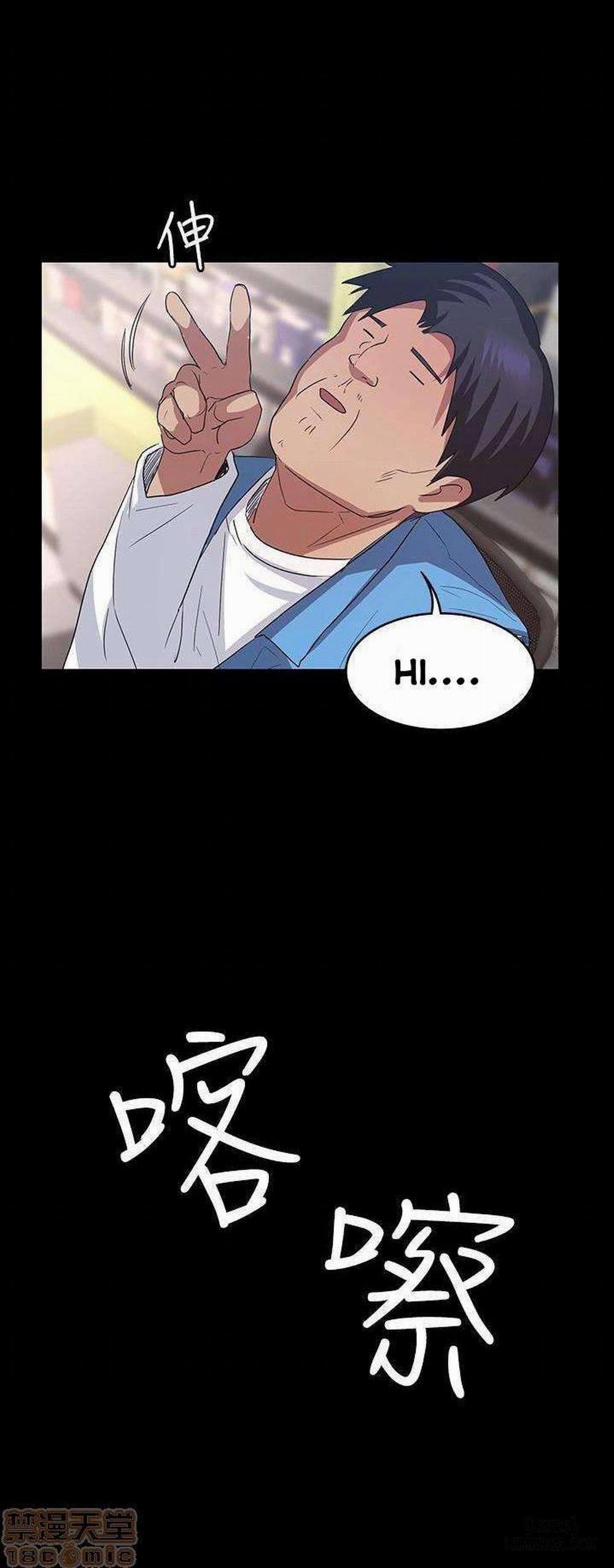 Bạn Gái Trở Về 6 trang 35