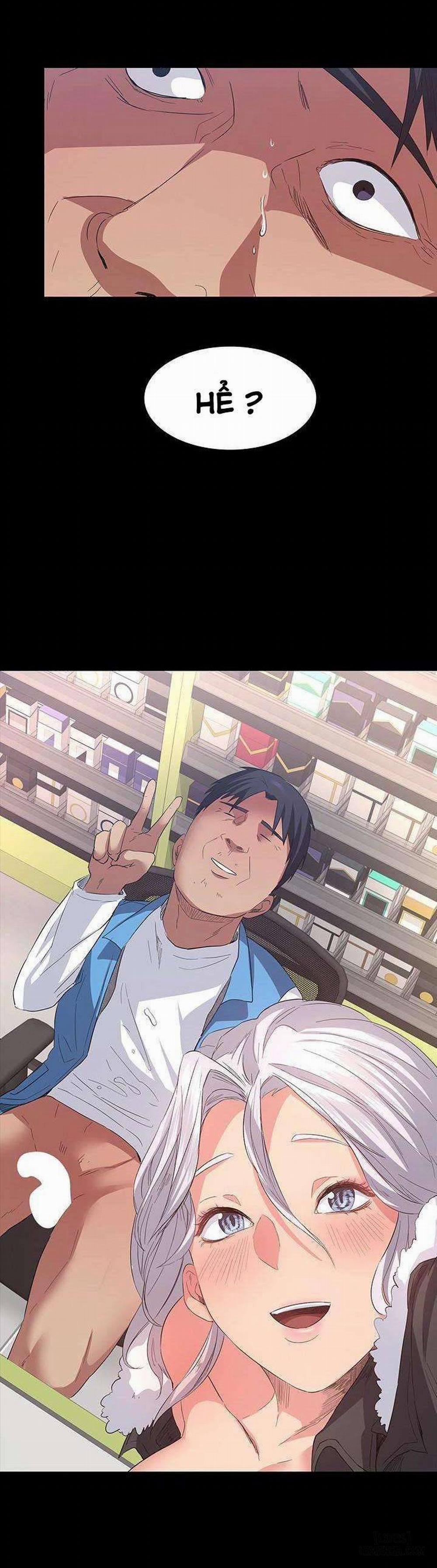 Bạn Gái Trở Về 6 trang 36