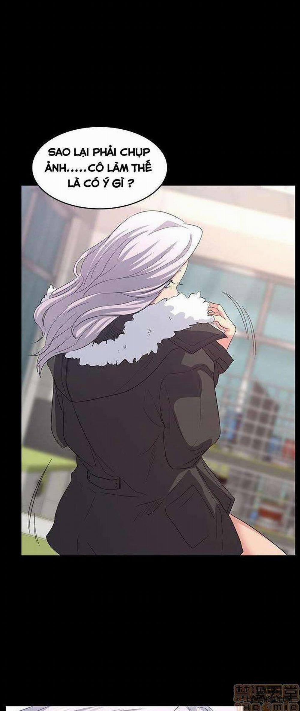 Bạn Gái Trở Về 6 trang 37