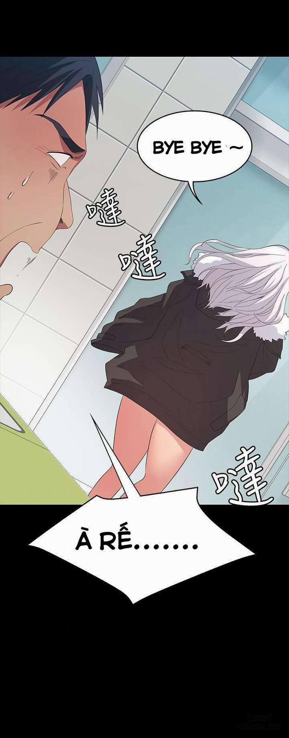 Bạn Gái Trở Về 6 trang 39